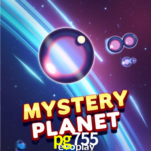 Tecnologia da Plataforma pg755