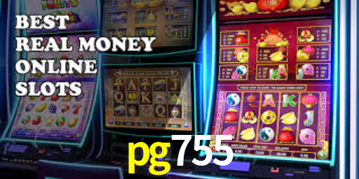 Jogos Exclusivos pg755