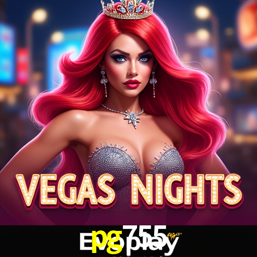 Provedores de Jogos pg755