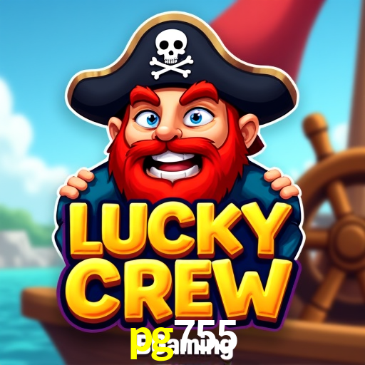 Bônus de Boas-vindas pg755